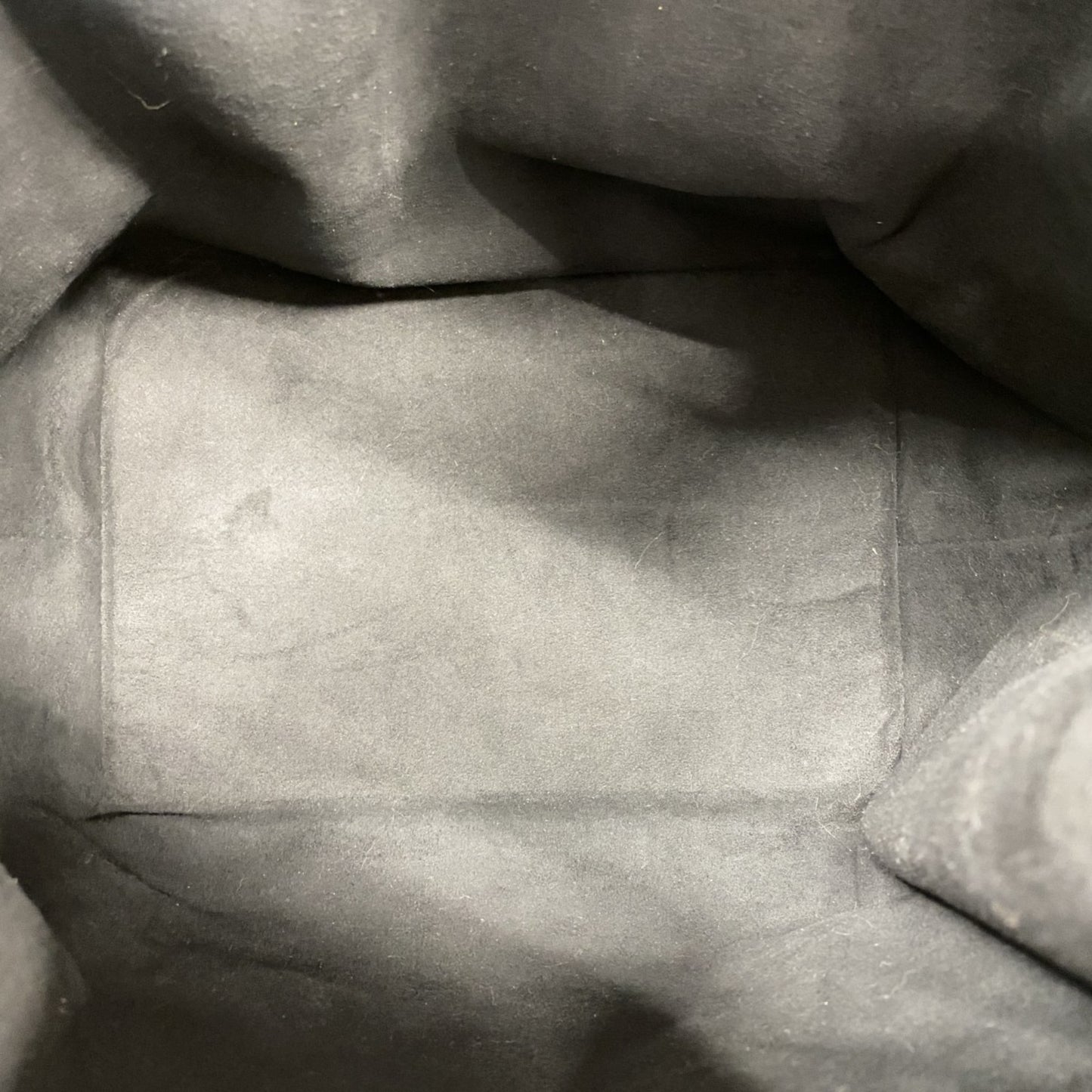 Louis Vuitton Epi Noe Shoulder Bag M59002 Noir