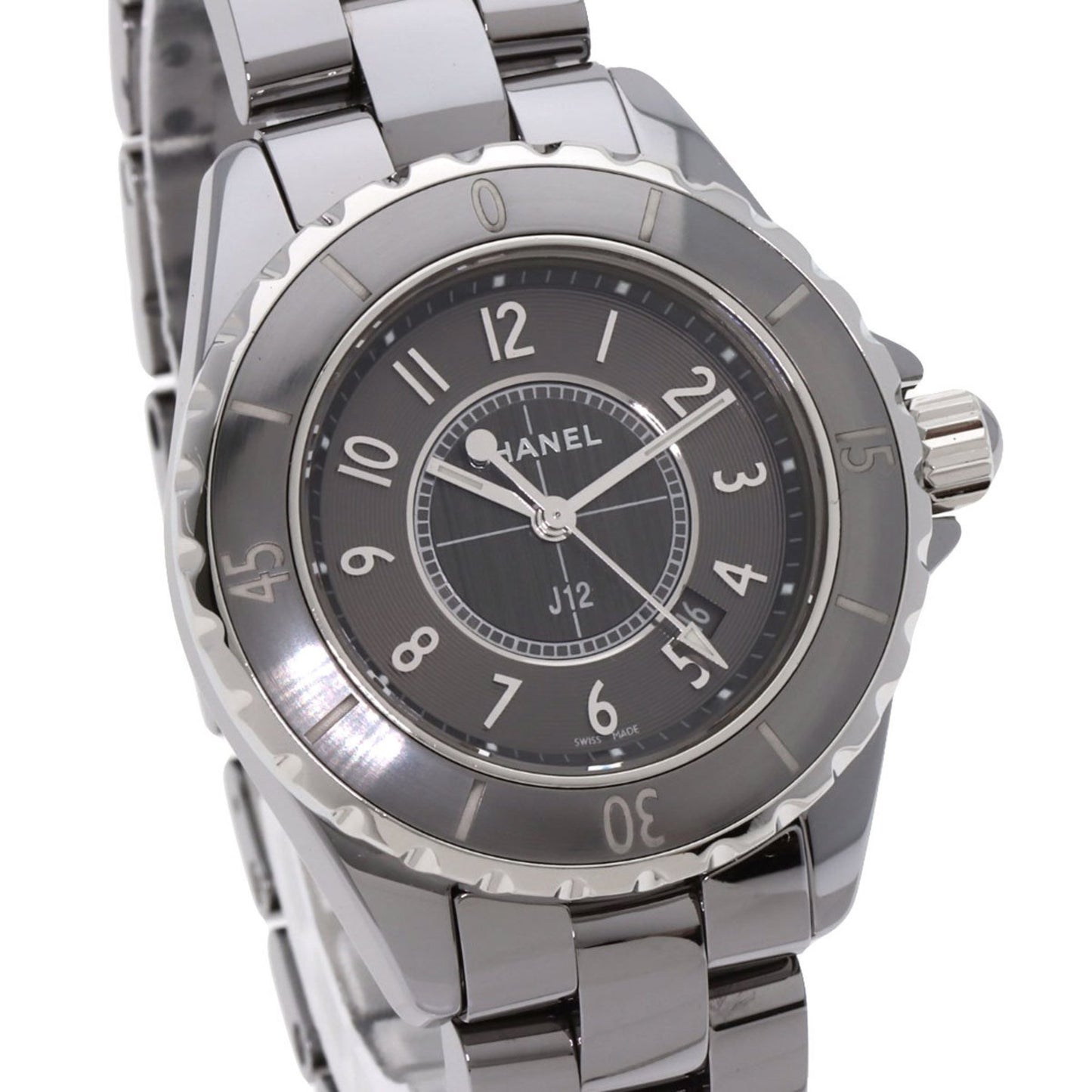 Chanel H2978 J12 Chromatic 33Mm