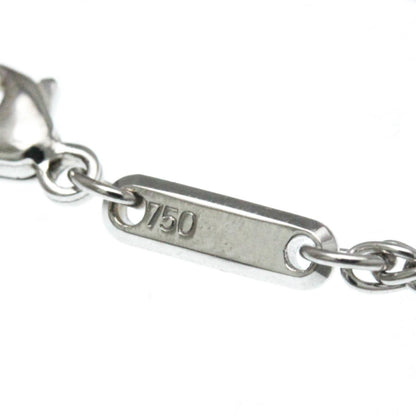 Chopard Happy Diamonds Necklace 79/2073-20 White Gold (18K) Diamond Women