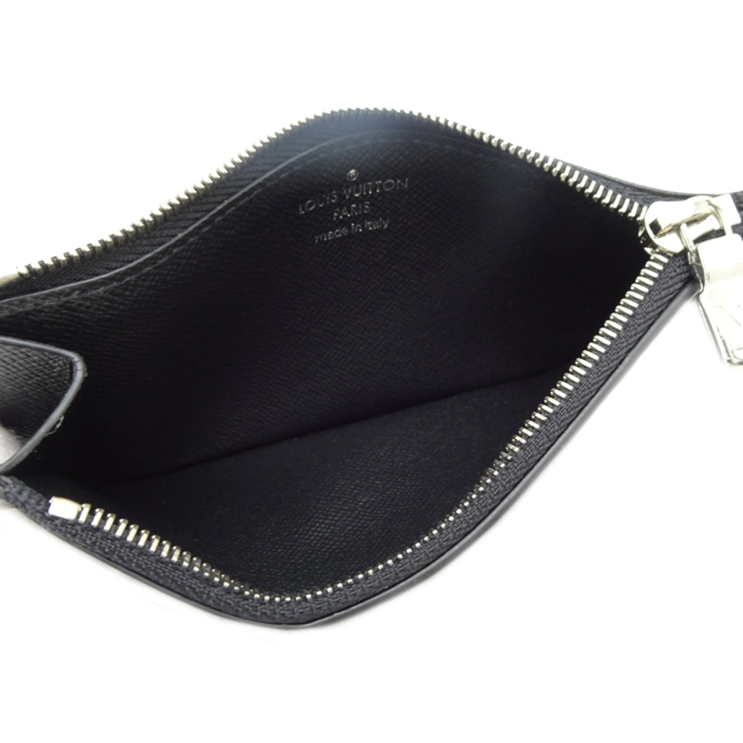 Louis Vuitton Coin Card Holder