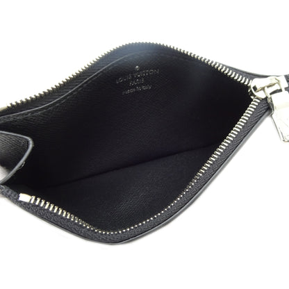 Louis Vuitton Coin Card Holder