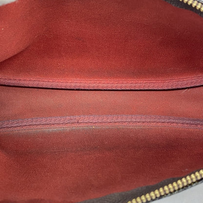 Louis Vuitton Damier Pochette Accessoires N51985 Ebene