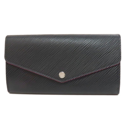 Louis Vuitton M64322 Portefeuille Sarah Long Wallet Epi Leather