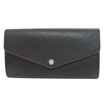 Louis Vuitton M64322 Portefeuille Sarah Long Wallet Epi Leather