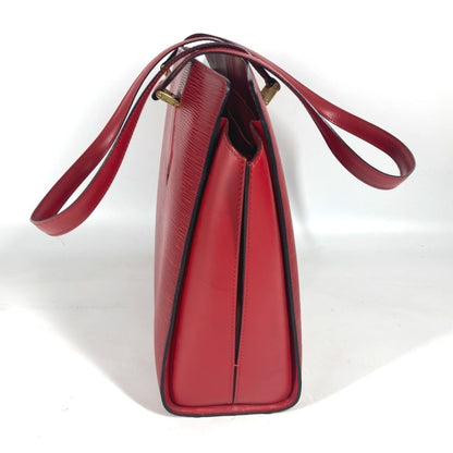 Louis Vuitton M52427 Epi Duplex Tote Bag Shoulder Leather