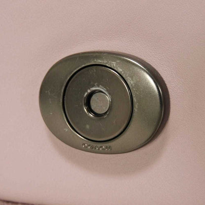 Coach Pillow Tabby Shoulder Bag