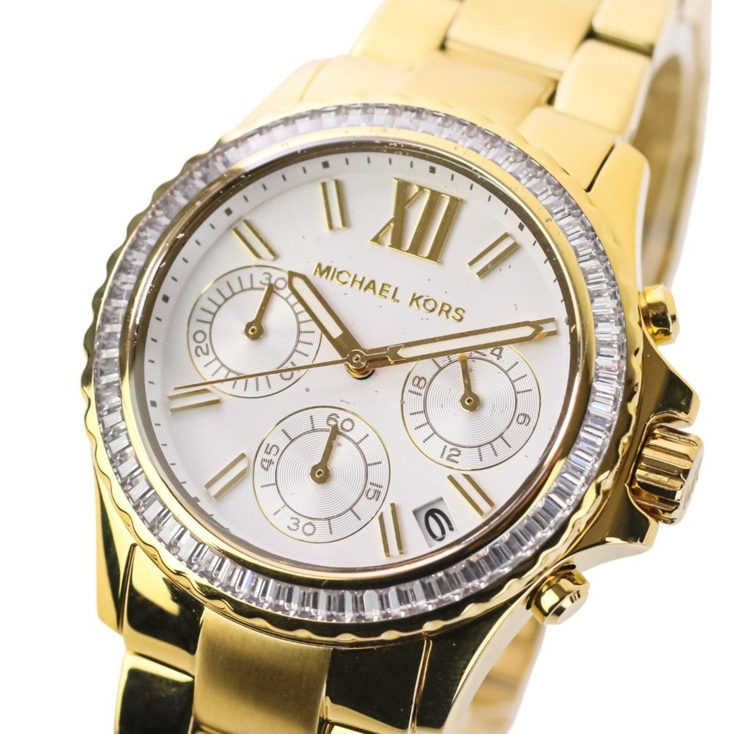 Michael Kors Everest Quartz