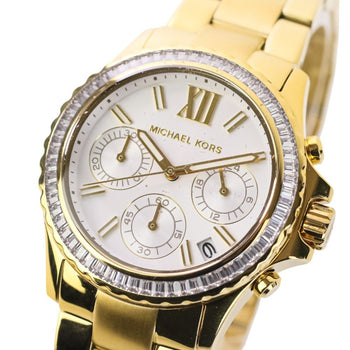 Michael Kors Everest Quartz