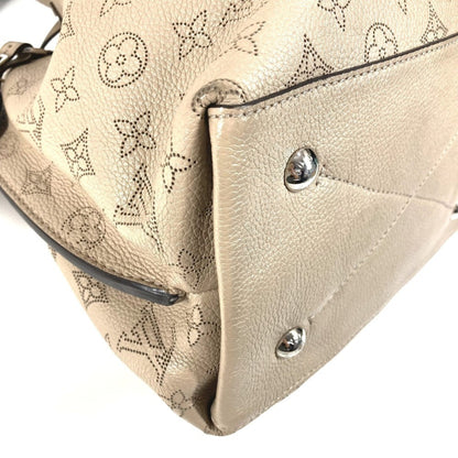 Louis Vuitton M55799 Monogram Mahina Mulia Bag