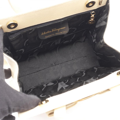 Salvatore Ferragamo Vara Ribbon Handbag