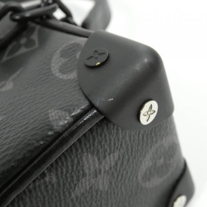 Louis Vuitton Monogram Eclipse Mini Soft Trunk M44735 Shoulder Bag