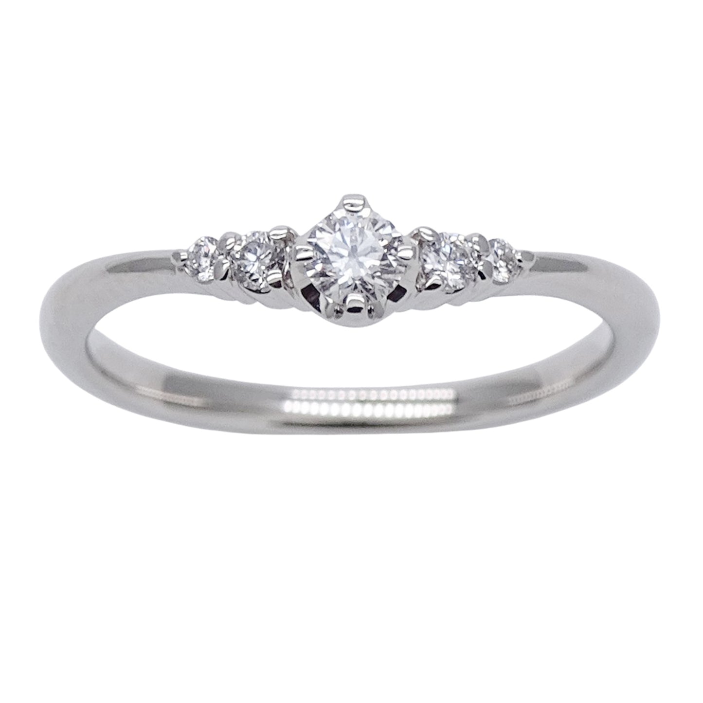 Star Jewelry Star Jewelry Women'S Diamond Ring