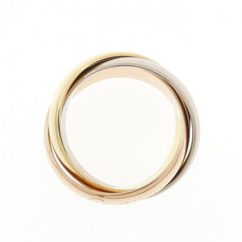 Cartier Trinity Large Ring