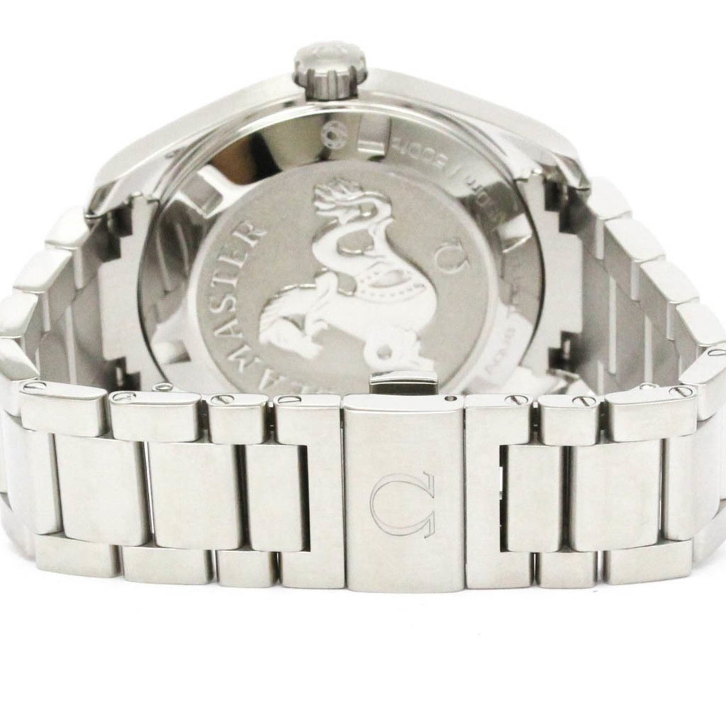 Omega Seamaster Aqua Terra