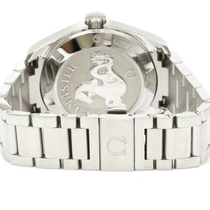 Omega Seamaster Aqua Terra