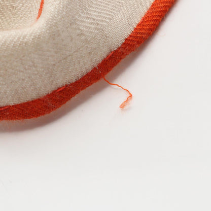 Hermes Herms Carr Jean 140 Pique Sellier Scarf