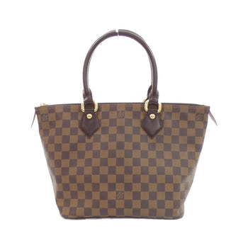 Louis Vuitton Damier Saleya Pm N51183 Handbag