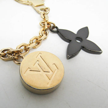 Louis Vuitton Chain Kaleido V Holder M67379 Keyring