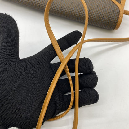 Shoulder Bag Leather - Yves Saint Laurent Pochette