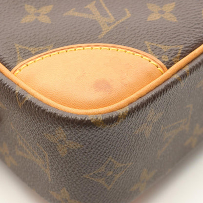 Louis Vuitton Trocadero 27 Shoulder Bag