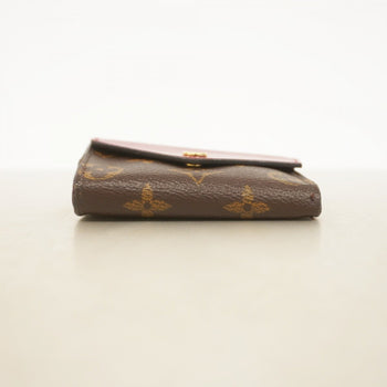 (Tri-Fold) Louis Vuitton Wallet