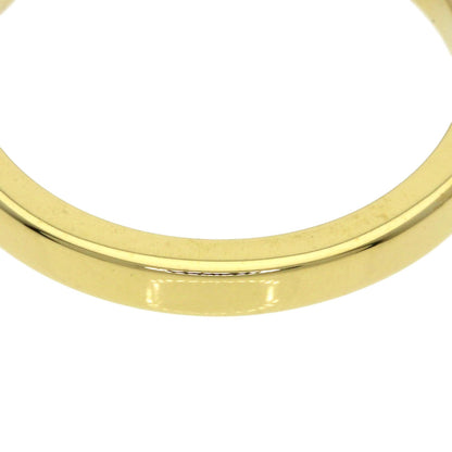 Tiffany & Co. 18K Yellow Gold