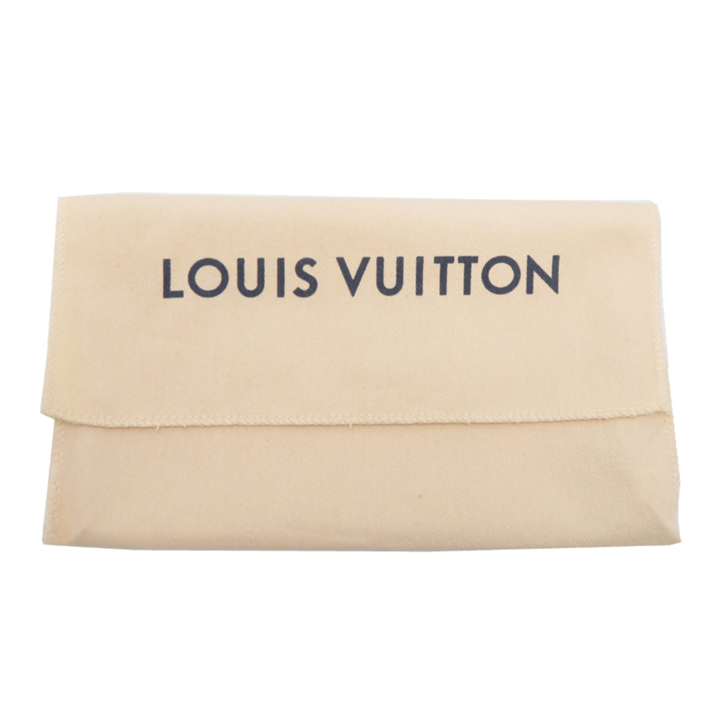 Louis Vuitton Portefeuille Brazza
