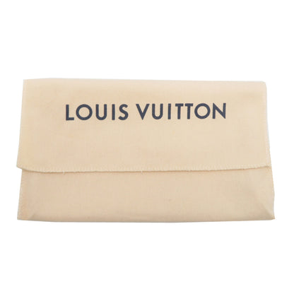 Louis Vuitton Portefeuille Brazza