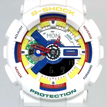 G-Shock Casio Watch Ga-111Dr-7A Dee