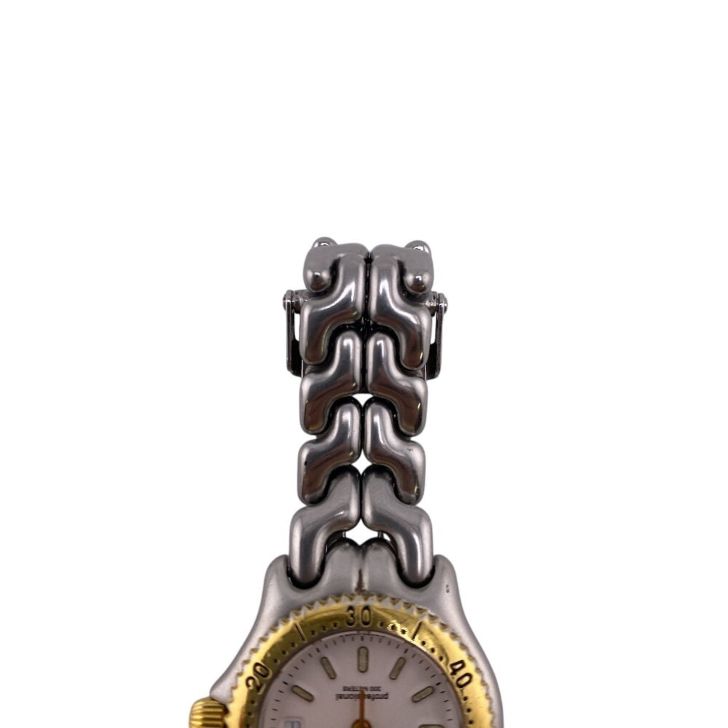 Tag Heuer S95.815 Cell Series Professional 200M Analog Quartz Watch