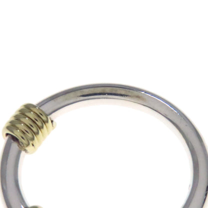 Tiffany & Co. Bandwith 2-Wire Ring