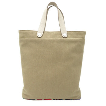 Hermes Herms Petit H Women'S Tote Bag