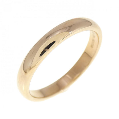 Tiffany Forever Wedding Band Ring