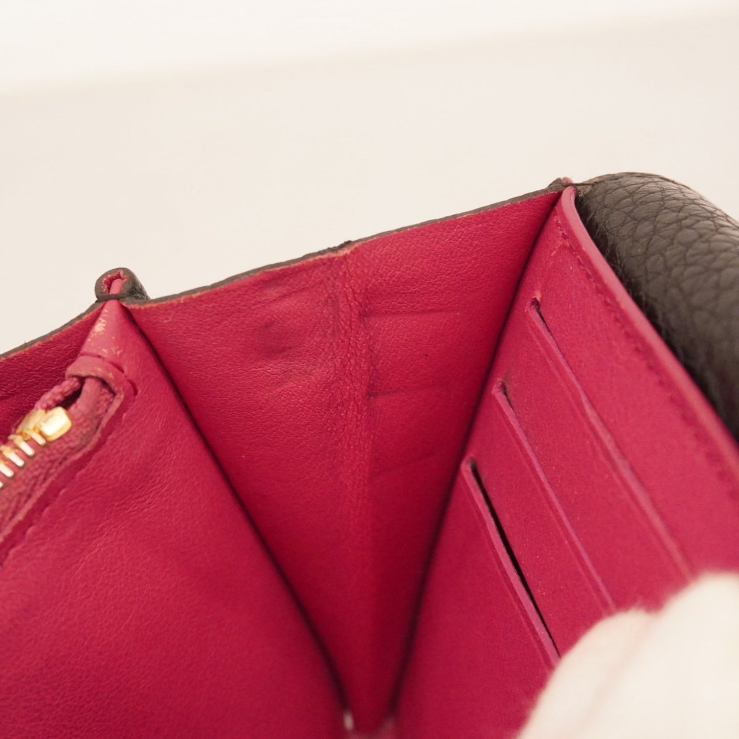 (Bi-Fold) Louis Vuitton Long Wallet