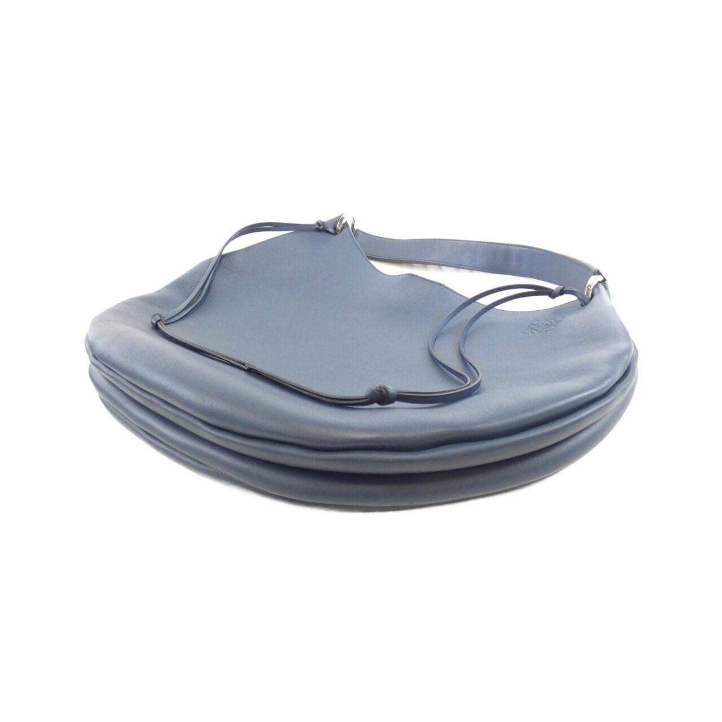 Loewe Fortune Hobo 326 62 P66 Shoulder Bag