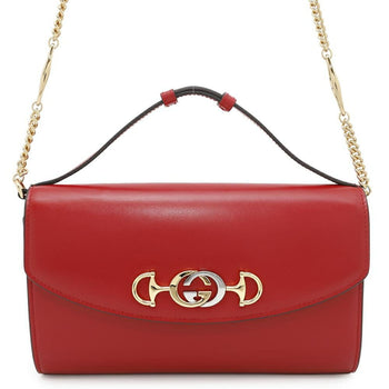 Gucci Handbag Zumi 572375 Gucci 2Wa Shoulder Bag