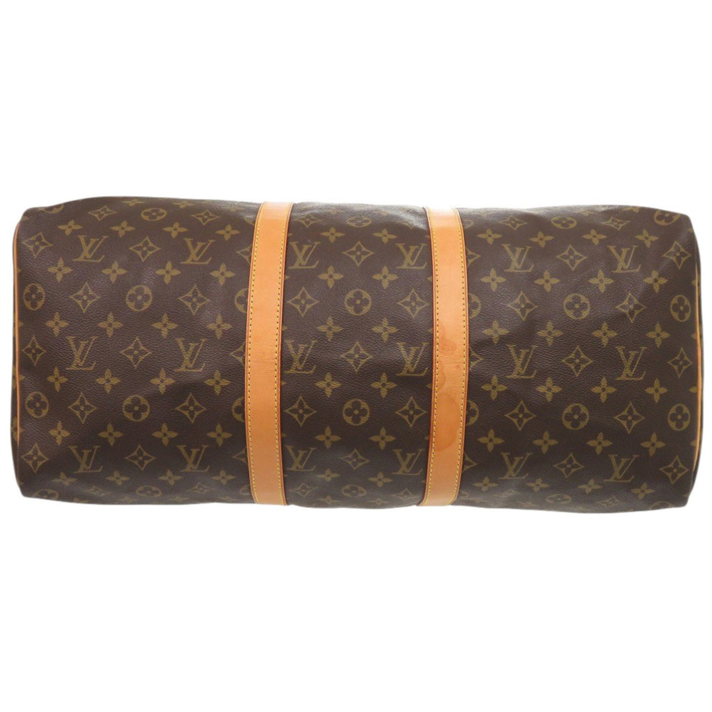 Louis Vuitton Keepall 50 Monogram M41426 Boston Bag 1216 Louis Vuitton