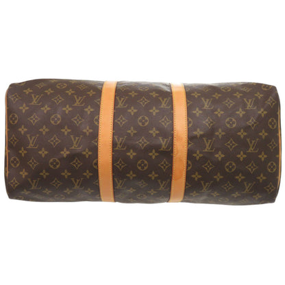 Louis Vuitton Keepall 50 Monogram M41426 Boston Bag 1216 Louis Vuitton