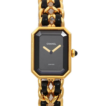 Chanel Premiere Women'S Watch