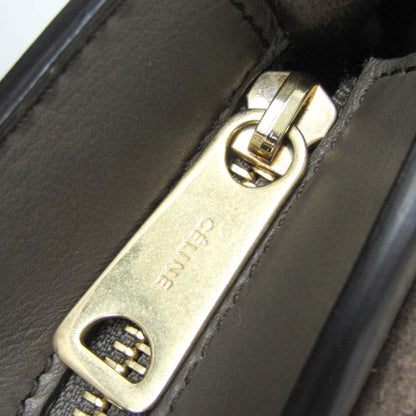 Celine Trapeze Women'S Leather