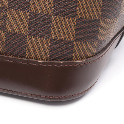 Louis Vuitton Alma Handbag