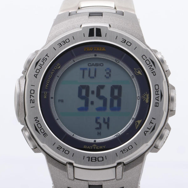 Wristwatch Casio