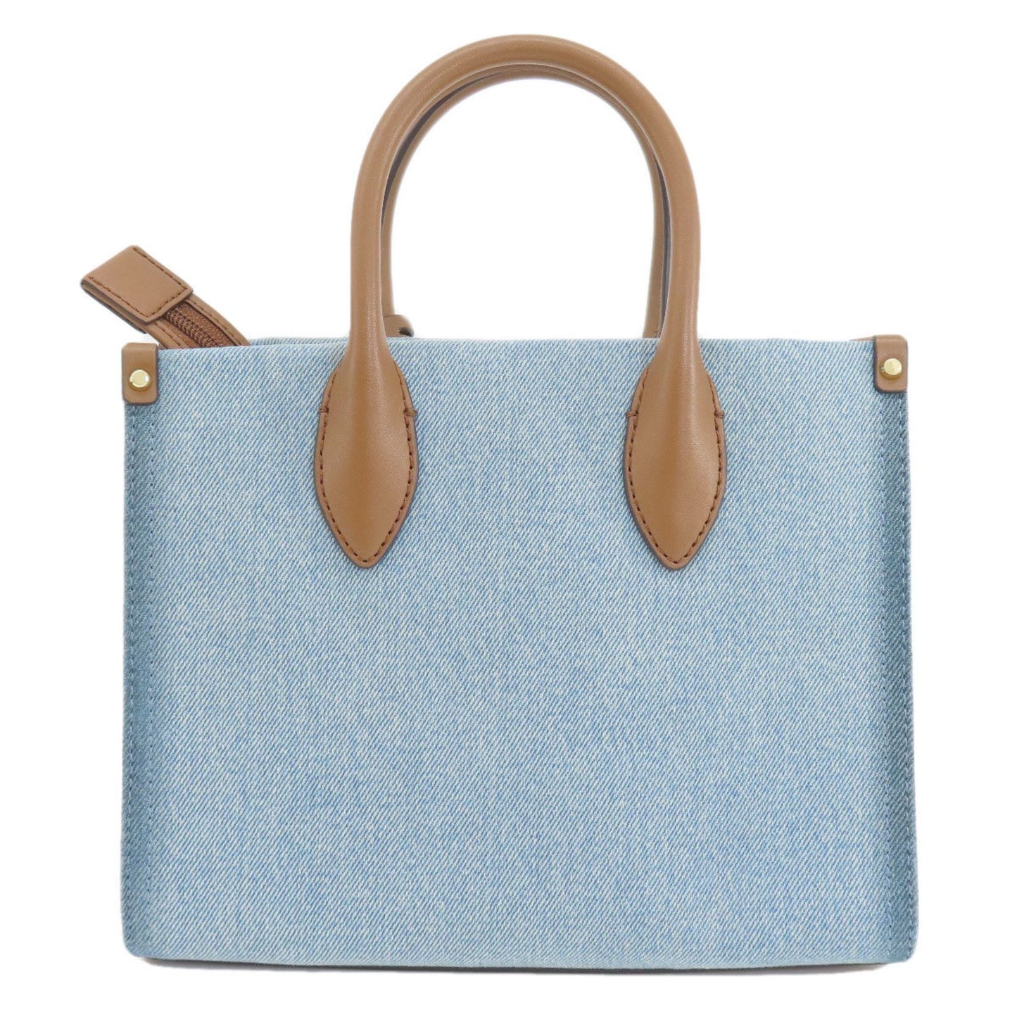 Michael Kors Denim Handbags