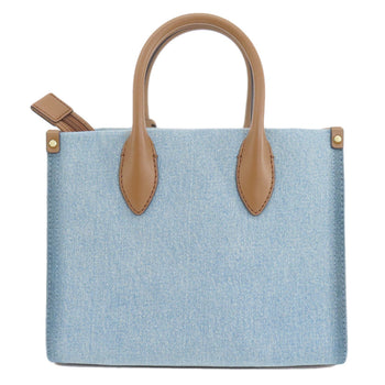 Michael Kors Denim Handbags