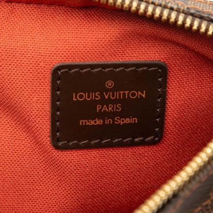 Louis Vuitton Damier Geronimos Shoulder Bag