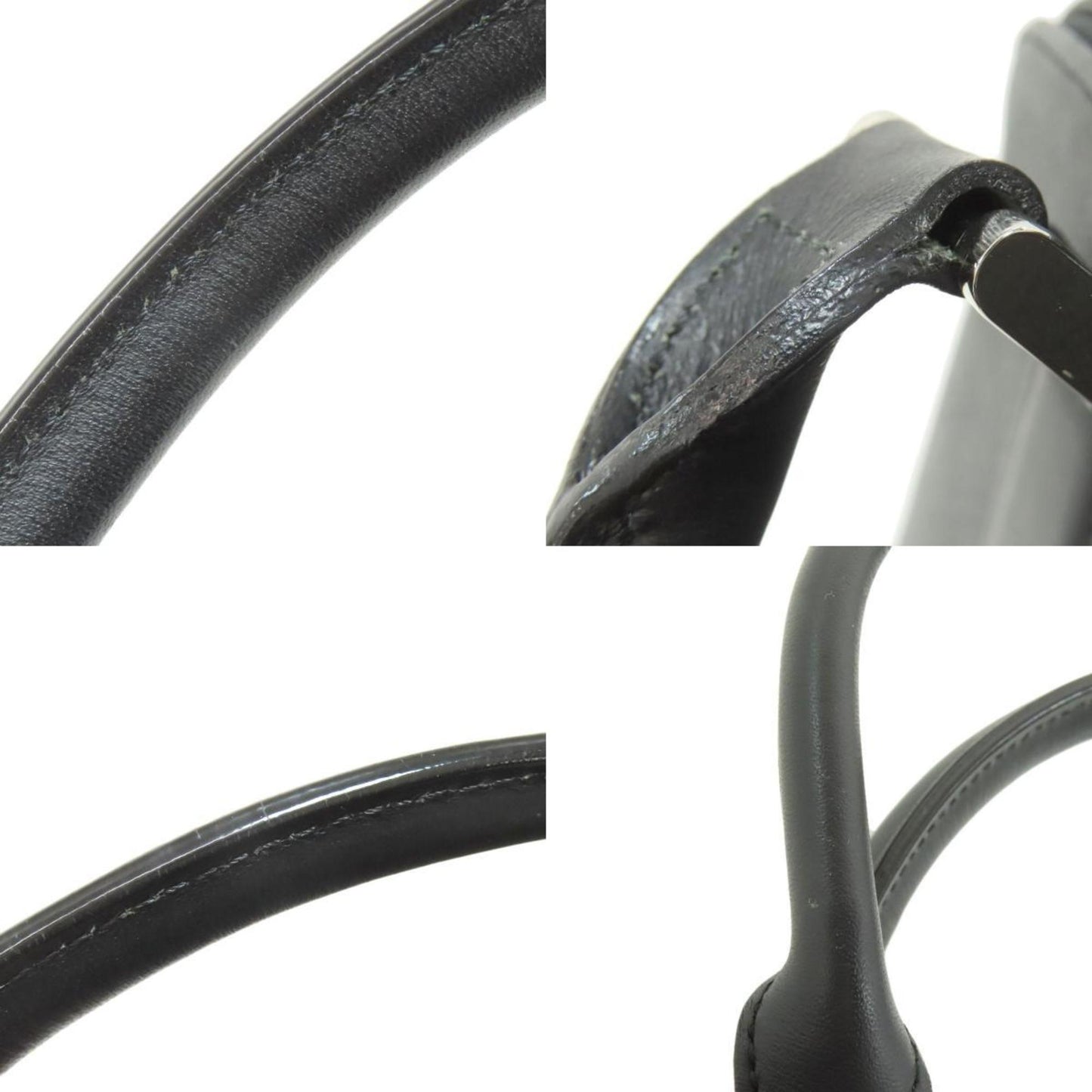 Burberry Leather Handbags