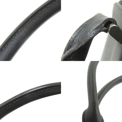 Burberry Leather Handbags