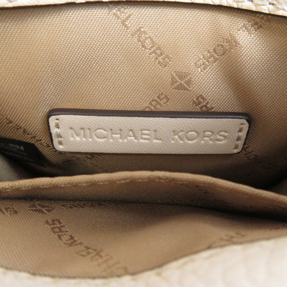 Michael Kors Handbags Leather