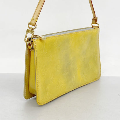 Louis Vuitton Vernis Lexington Pouch M91056