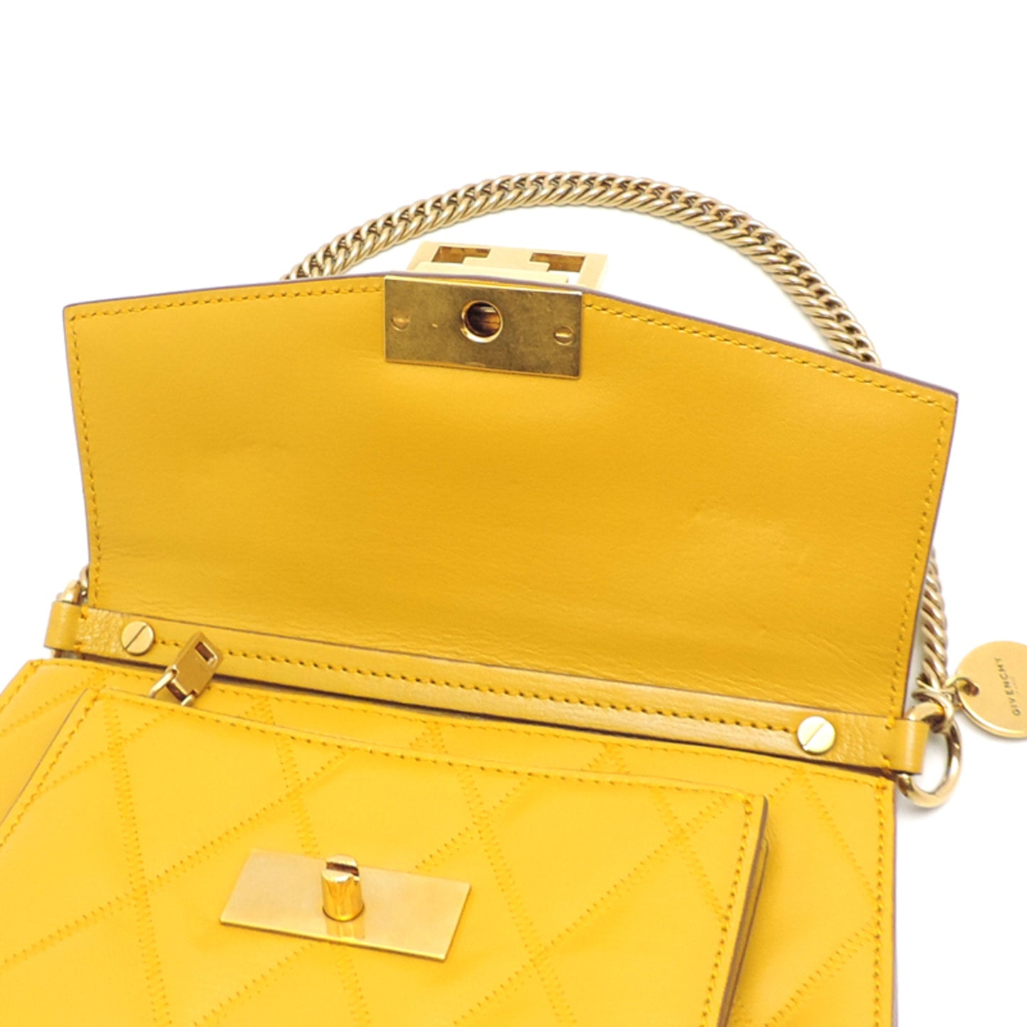 Givenchy Gv3 Small Bag